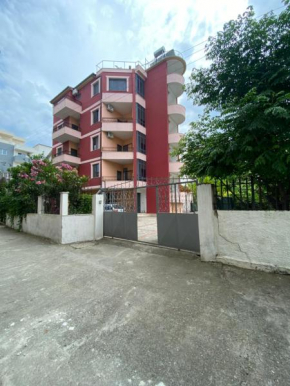 Villa ReyAn Durrës